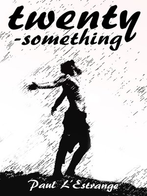 cover image of Twenty-something